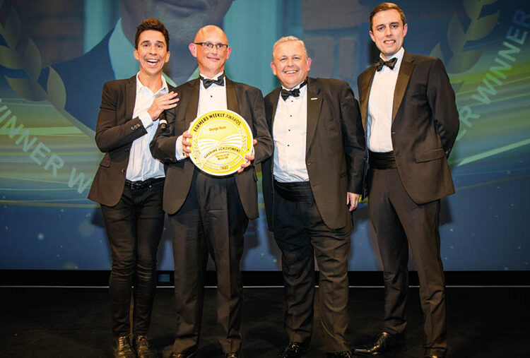 Farmers Weekly’s Lifetime Achievement Award open for nominations