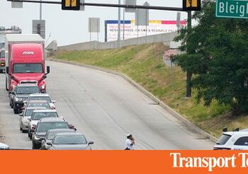 Buttigieg to Visit Philadelphia Site of I-95 Collapse