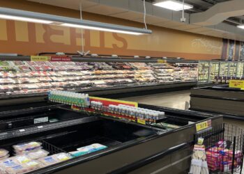 Kroger makes it easier for tech-challenged shoppers