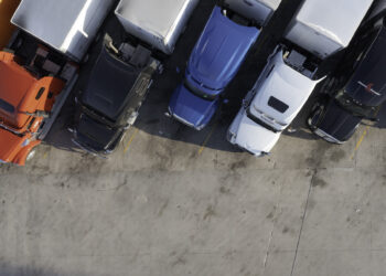 New truck sales are robust – but there’s still a trucking bloodbath