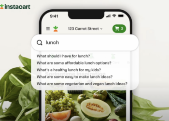 Instacart rolls out ‘Ask Instacart’ ChatGPT feature