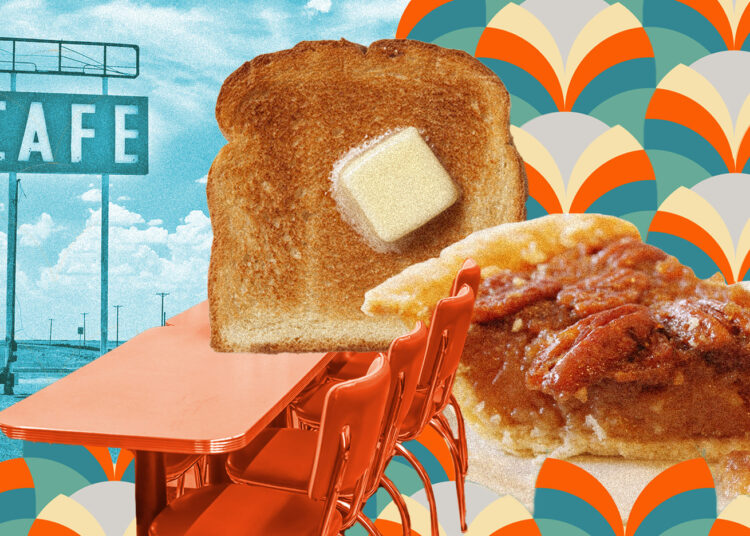 Why, Exactly, Do We Love Old Restaurants?