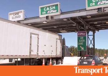 Trucking Groups Urge Rejection of Rhode Island Tolling Appeal