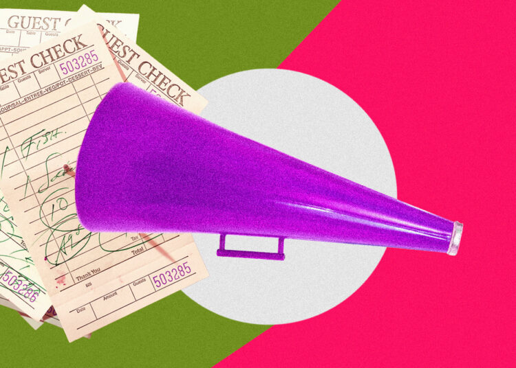 Death by a Thousand Service Fees