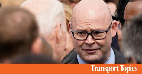 Teamsters Ask Biden Not to Intervene if UPS Workers Strike