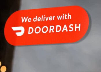 DoorDash now offers SNAP capabilities