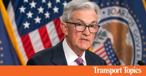 Fed Raises Key Interest Rate by a Quarter-Point