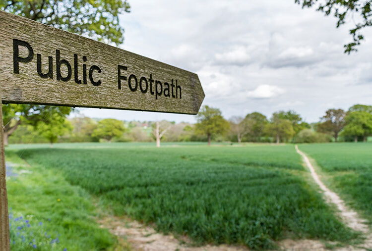 Opinion: Footpath ‘horror stories’ simply stoke division