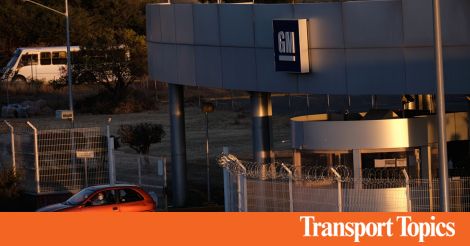 Union Workers Question Safety at GM’s Ultium Battery Plant