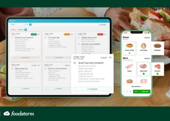Instacart introduces custom digital ordering for grocery retailers