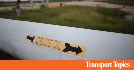 US to Buy 6 Million Barrels of Oil for Emergency Reserve
