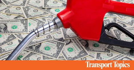 Several States Alter Fuel Tax Structures