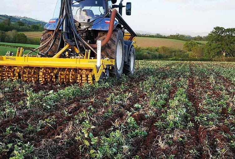 Farmer networks will be key for SFI uptake
