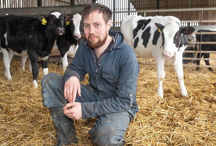 Farmer Focus: Kicking myself about vaccine slip