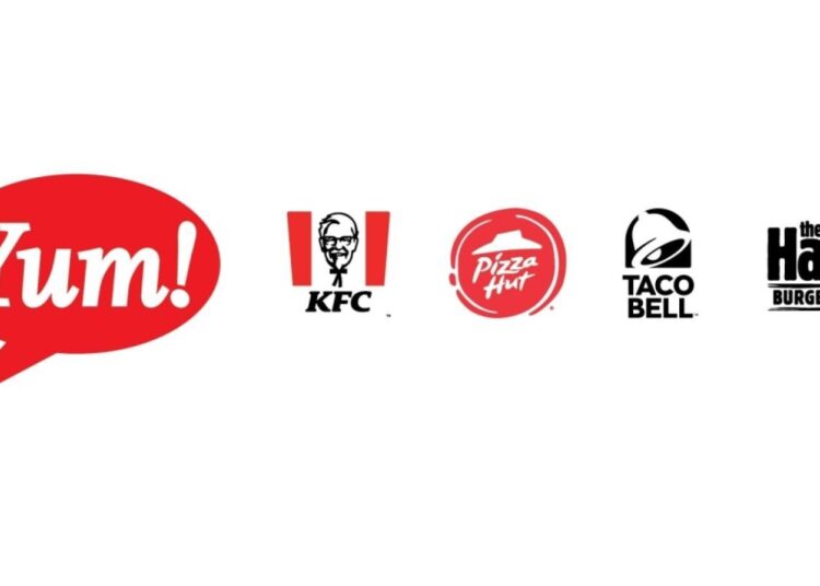 Yum Brands adds Treasure Data, a new AI partner to streamline customer data