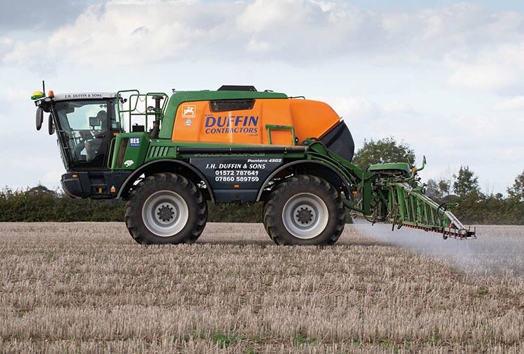 Efsa glyphosate review finds ‘no critical areas of concern’