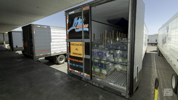 Loaded and Rolling: FMCSA outlines new driver detention study
