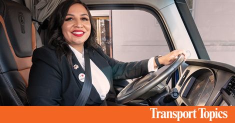 Driving A Lucky Veteran’s Career Forward