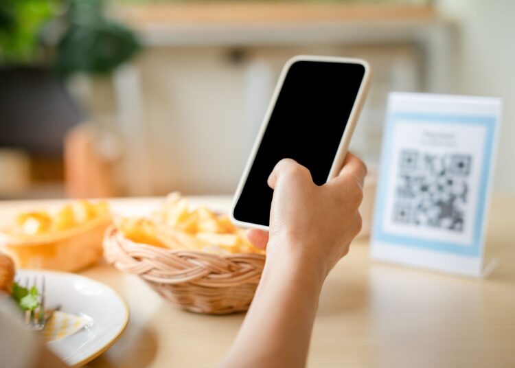 Take My Credit Card, Please