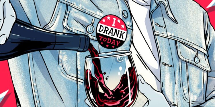 It’s Time for a Glorious, Uncompromising Re-Politicizing of Wine