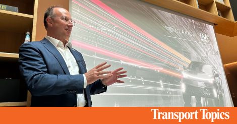 Battery Maker Clarios Expands Low-Voltage Systems