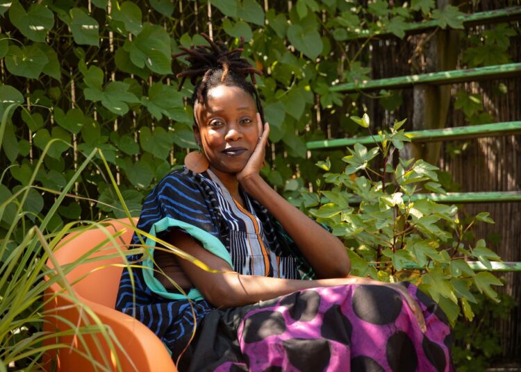In ‘My Everyday Lagos,’ Yewande Komolafe Searches for Home