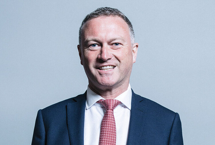 ‘I’m on a learning curve’ says Labour shadow Defra secretary