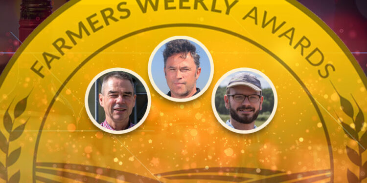 Farmers Weekly Awards 2023: Pig Farmer of the Year Finalists