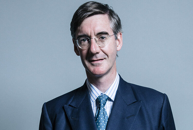 Somerset farmers hit back at Jacob Rees-Mogg ‘hormone’ comments