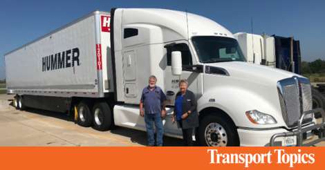 Iowa Schools Get $4.8 Million in Grants for CDL Training