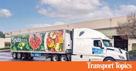Sysco to Buy Food Service Distributor Edward Don & Co.