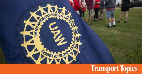 GM Reaches Tentative Deal With UAW To End Strike