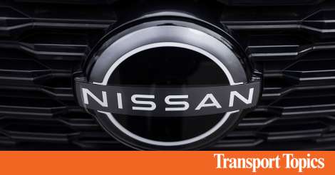 Nissan to Buy Parts From Renault-Geely Venture