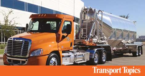 Georgia Officials Laud Plastic Express Expansion Near Port