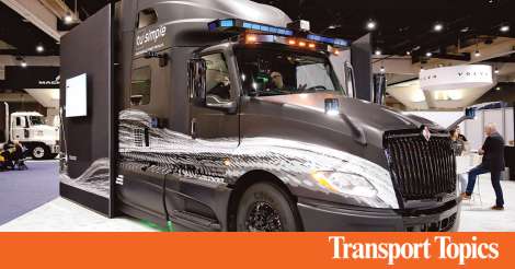 TuSimple to Wind Down US Operations, Lay Off 150 Employees