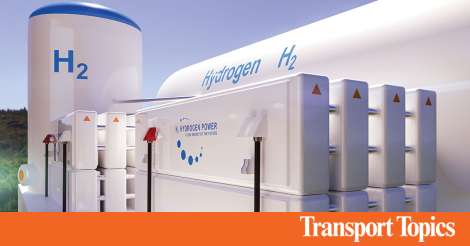 Hydrogen Hubs Central to State Government Action in 2023
