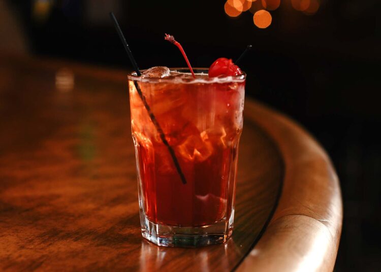 A Tour of America’s Beloved Regional Cocktails