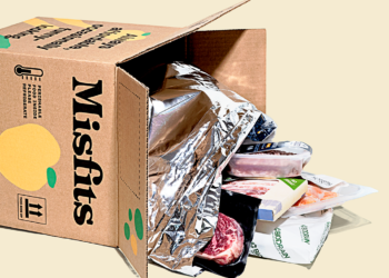 Running on Ice: The fulfillment trend grows