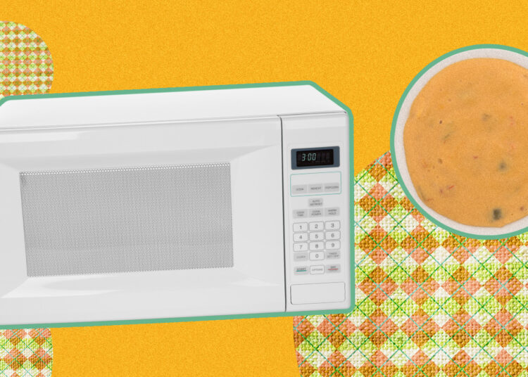 The Best Lazy Fondue Is Queso