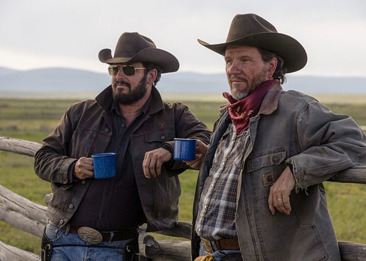 ‘Yellowstone’ Is Trying to Take Over Your Kitchen