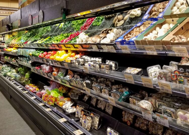 Running on Ice: Why is food waste rampant in supply chains?