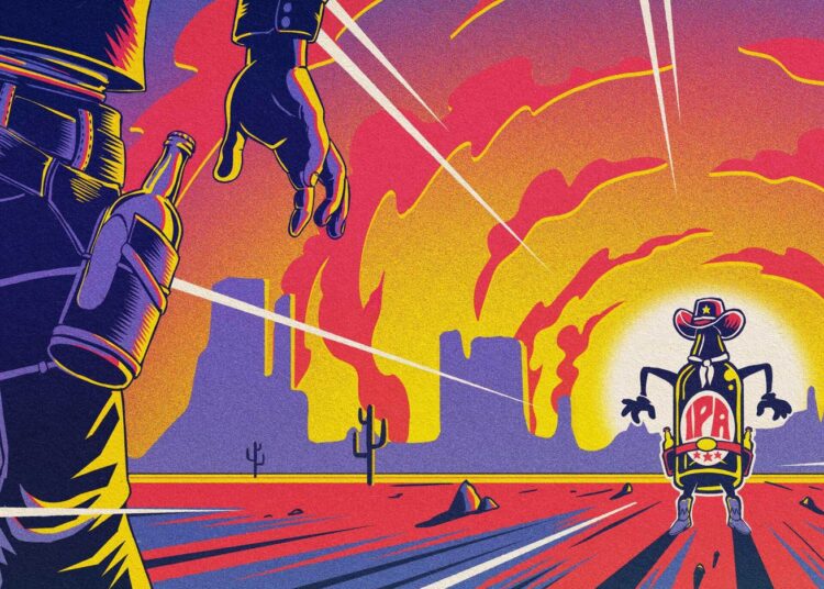 What Even Is ‘American IPA’?