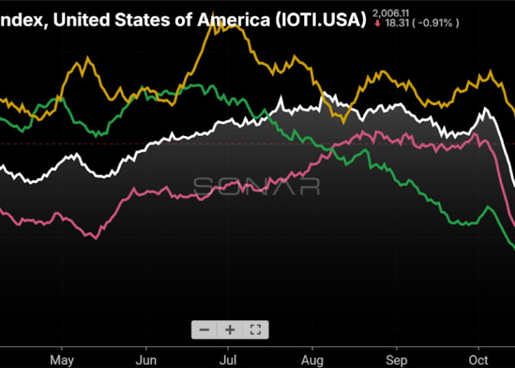 Black Friday is not canceled, but shoppers want even better deals