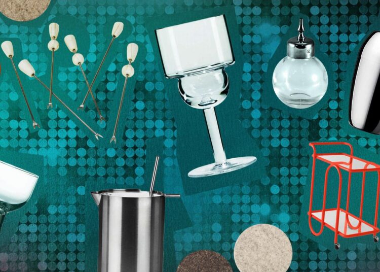 A Gift Guide for Every Kind of Drinker