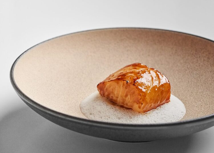 New York Has a New Three-Starred Michelin Restaurant for the First Time in 12 Years