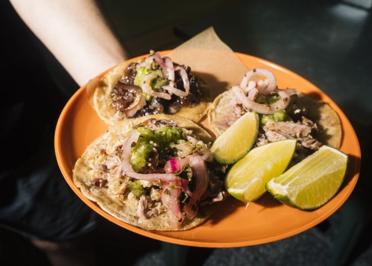 These Are the 2024 Eater Award Winners