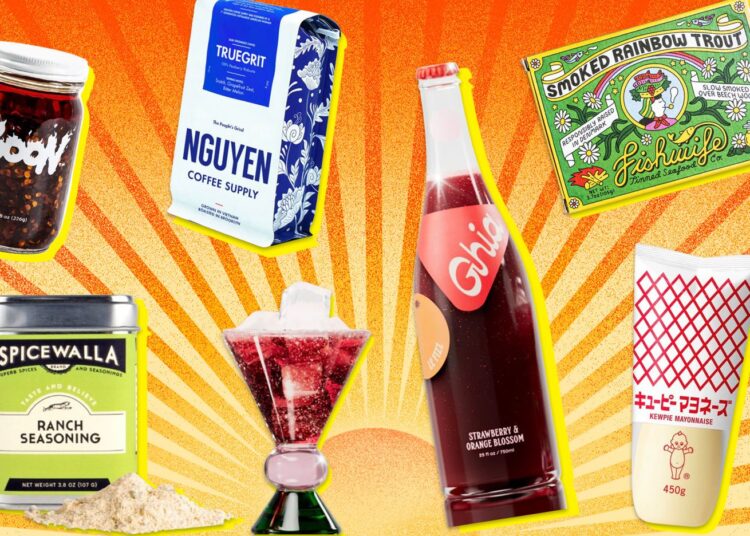 The Best Black Friday Sales on Fancy Pantry Brands