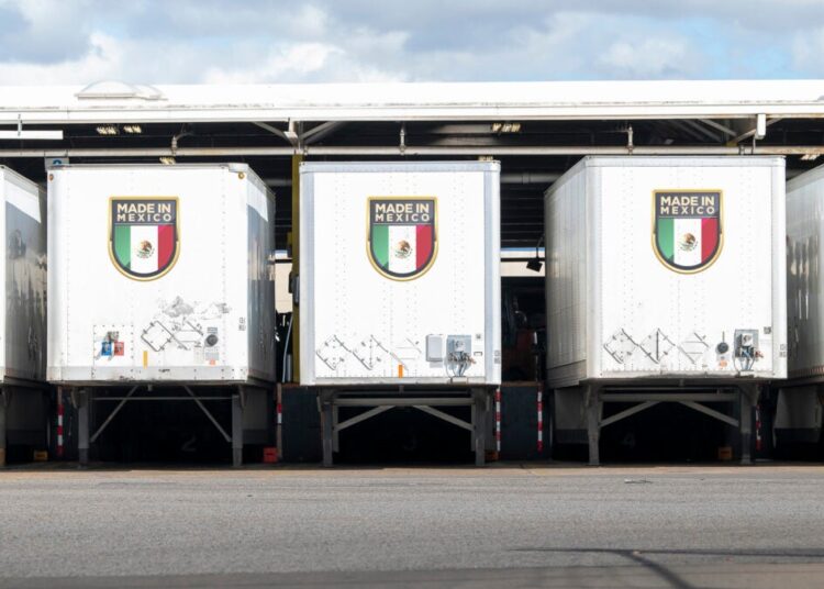 Borderlands Mexico: Trump tariffs won’t stop nearshoring investments in Mexico