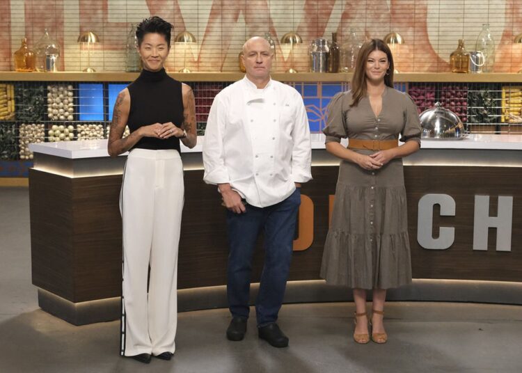 Everything You Should Know About the Season 22 ‘Top Chef’ Contestants in Eater Cities