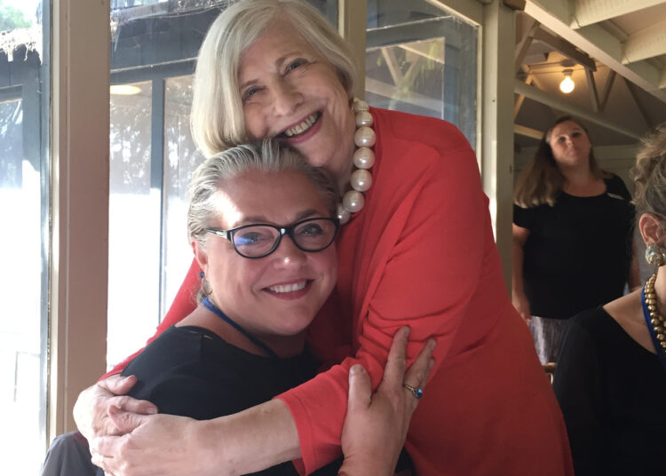 My Last Letter to Southern Cooking Icon Nathalie Dupree